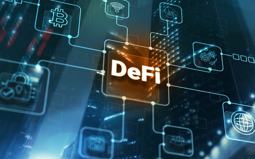 O HODLER: O que esperar de DEFI para 2025?
