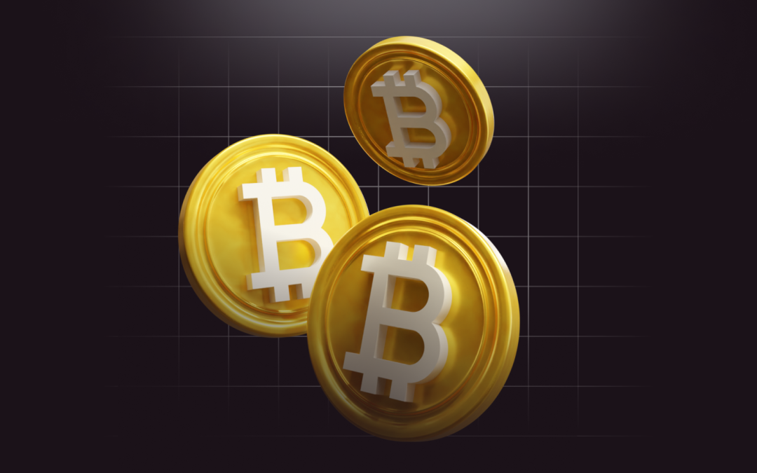 O que está acontecendo com o Bitcoin agora?